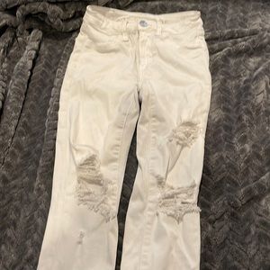 American Eagle Next Level Stretch Jeggings